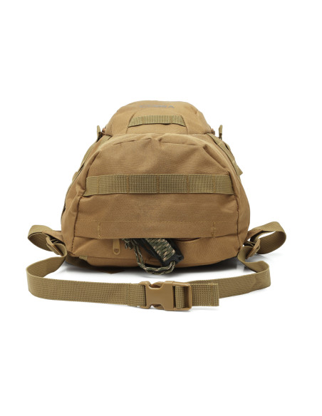 Тактическа раница BRAUN COBRA 25L NILS CAMP