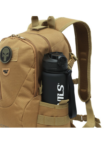 Тактическа раница BRAUN COBRA 25L NILS CAMP