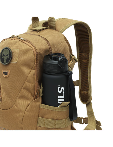 Тактическа раница BRAUN COBRA 25L NILS CAMP