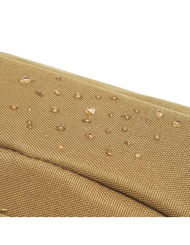 Кафява чанта за кръста Nils Camp