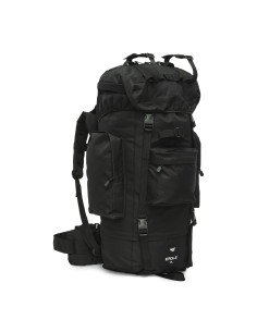 Тактическа раница Black Eagle 70L Nils Camp