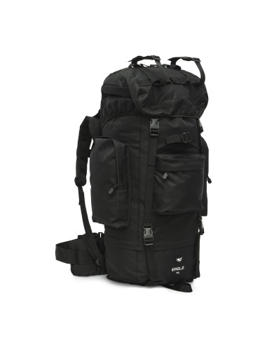 Тактическа раница Black Eagle 70L Nils Camp