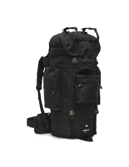 Тактическа раница Black Eagle 70L Nils Camp
