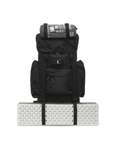 Тактическа раница Black Eagle 70L Nils Camp