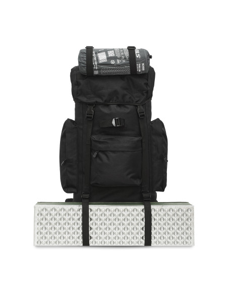 Тактическа раница Black Eagle 70L Nils Camp