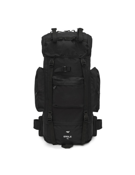 Тактическа раница Black Eagle 70L Nils Camp