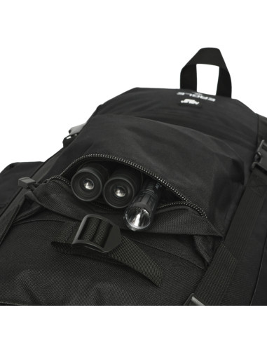 Тактическа раница Black Eagle 70L Nils Camp