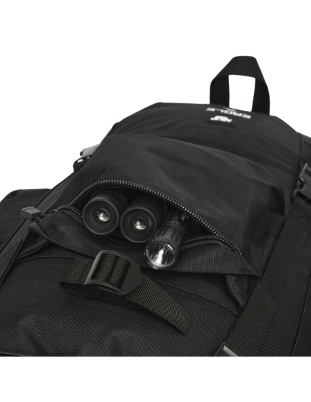 Тактическа раница Black Eagle 70L Nils Camp