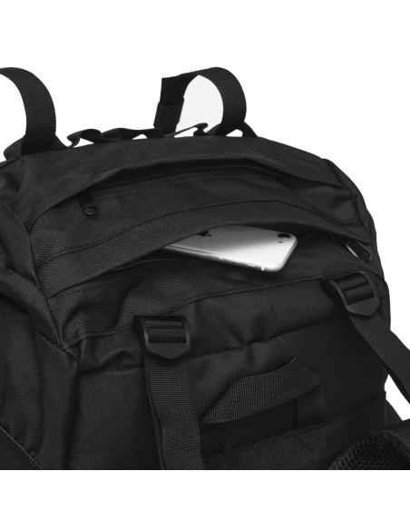 Тактическа раница Black Eagle 70L Nils Camp