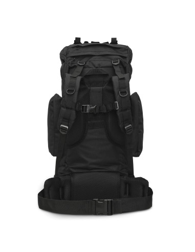 Тактическа раница Black Eagle 70L Nils Camp