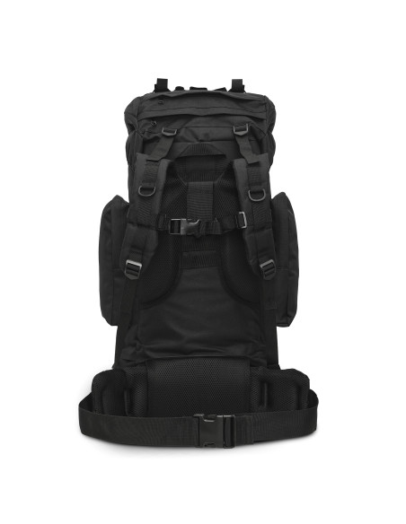 Тактическа раница Black Eagle 70L Nils Camp