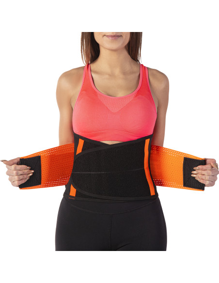 Стабилизиращ колан L/XL HMS