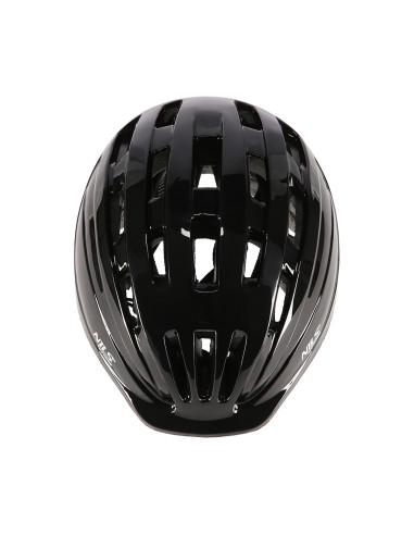 ЧЕРНА РАЗМЕР S (48-52 СМ) ДЕТСКА КАСКА NILS EXTREME