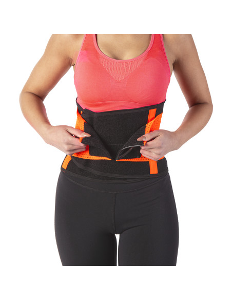 Стабилизиращ колан L/XL HMS