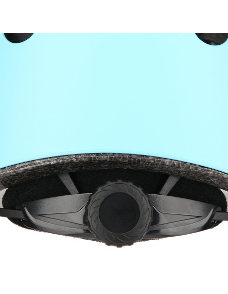 СИНЯ КАСКА NILS EXTREME, РАЗМЕР S (52-56 СМ)