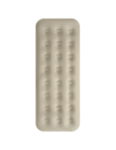 Боен матрак 191 х 73 х 22 см бежов Nils Camp 2