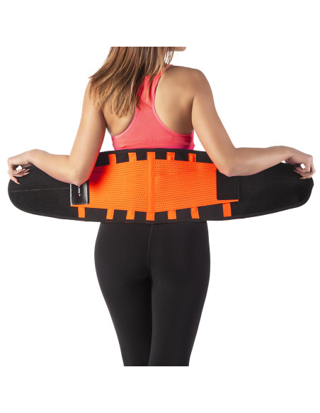 Стабилизиращ колан L/XL HMS