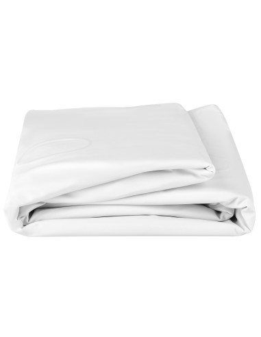 КЕМПИНГ МАТРАК 191Х137Х22 СМ БЕЖОВ NILS CAMP