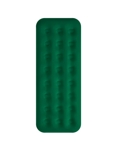 Къмпинг матрак 191 х 73 х 22 см зелен Nils Camp