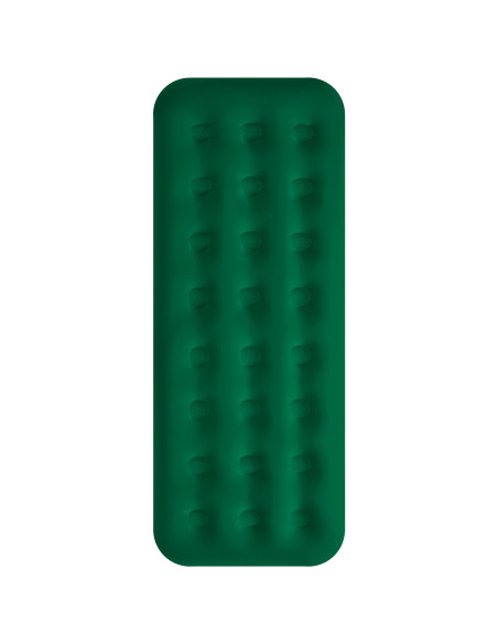 Къмпинг матрак 191 х 73 х 22 см зелен Nils Camp