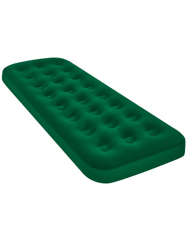 Къмпинг матрак 191 х 73 х 22 см зелен Nils Camp