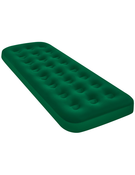 Къмпинг матрак 191 х 73 х 22 см зелен Nils Camp