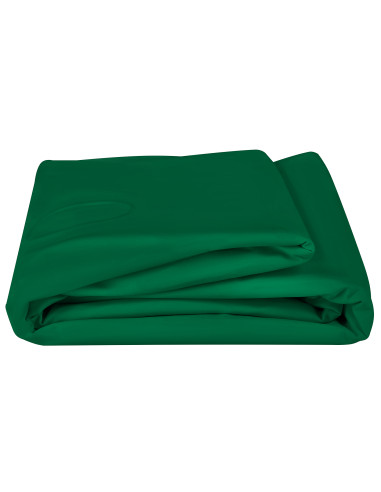 Къмпинг матрак 191 х 137 х 22 см зелен Nils Camp