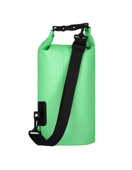 СГЪВАЕМА ТУРИСТИЧЕСКА ПОСТИЛКА С АЛУМИНИЕВ КАНТ + XPE 195 СМ ЗЕЛЕН NILS CAMP