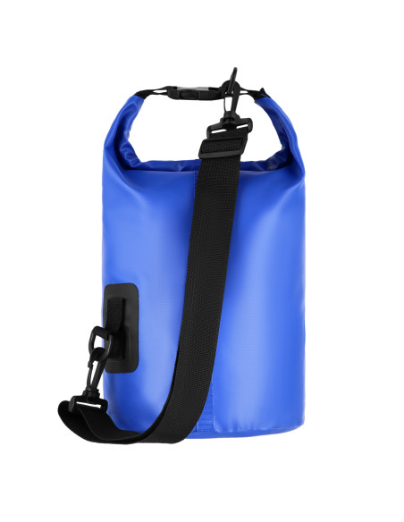 СГЪВАЕМА ТУРИСТИЧЕСКА ПОСТИЛКА С АЛУМИНИЕВ КАНТ + XPE 195 СМ СИН NILS CAMP