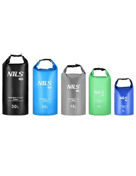 СГЪВАЕМА ТУРИСТИЧЕСКА ПОСТИЛКА С АЛУМИНИЕВ КАНТ + XPE 195 СМ ЧЕРНА NILS CAMP