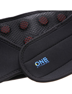 ЕДИН РАЗМЕР МАГНИТЕН КОЛАН ONE FITNESS