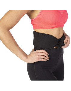 ЕДИН РАЗМЕР МАГНИТЕН КОЛАН ONE FITNESS 2