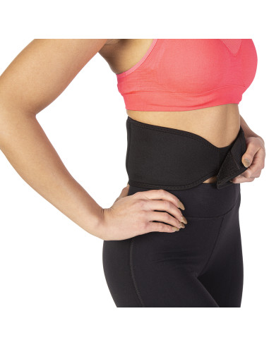 ЕДИН РАЗМЕР МАГНИТЕН КОЛАН ONE FITNESS