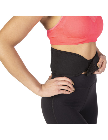 ЕДИН РАЗМЕР МАГНИТЕН КОЛАН ONE FITNESS