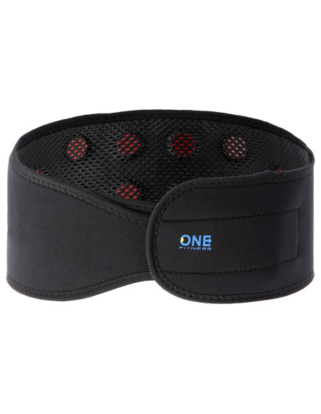 ЕДИН РАЗМЕР МАГНИТЕН КОЛАН ONE FITNESS