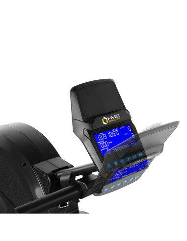 МАГНИТЕН ГРЕБЕН ТРЕНЕРАТОР КОМЕРСИАЛЕН HMS PREMIUM