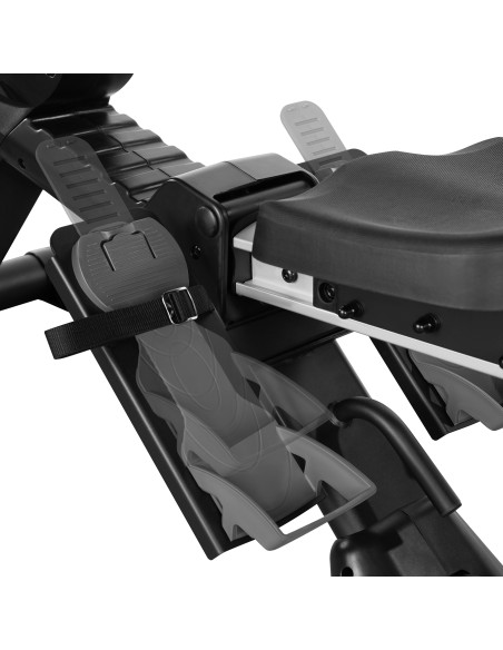 МАГНИТЕН ГРЕБЕН ТРЕНЕРАТОР КОМЕРСИАЛЕН HMS PREMIUM