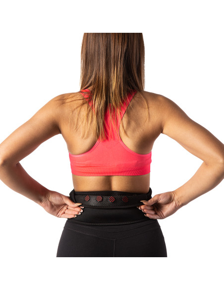 ЕДИН РАЗМЕР МАГНИТЕН КОЛАН ONE FITNESS