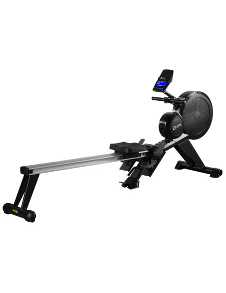 МАГНИТЕН ГРЕБЕН ТРЕНЕРАТОР КОМЕРСИАЛЕН HMS PREMIUM