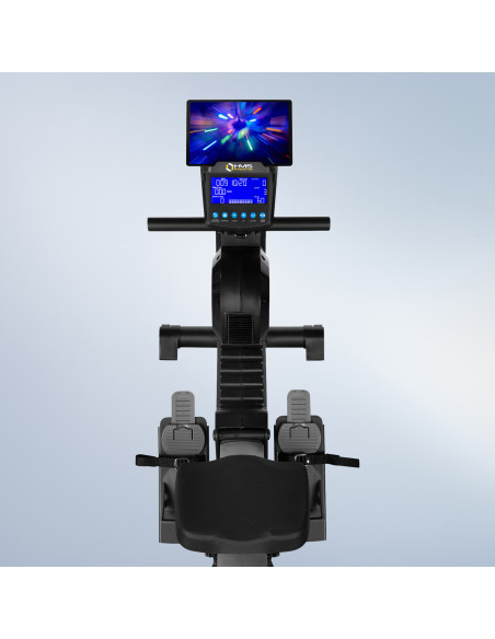 МАГНИТЕН ГРЕБЕН ТРЕНЕРАТОР КОМЕРСИАЛЕН HMS PREMIUM