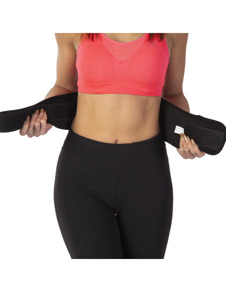 ЕДИН РАЗМЕР МАГНИТЕН КОЛАН ONE FITNESS