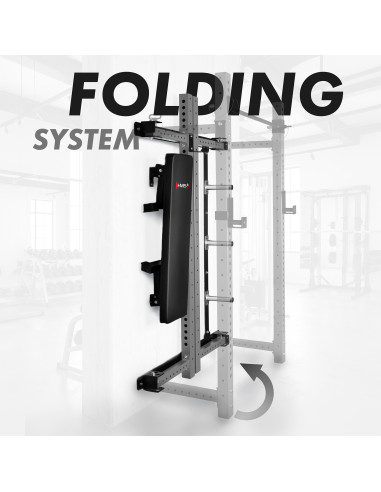 СТЕННА ЗАХРАНВАЩА СТОЙКА СИВА HMS