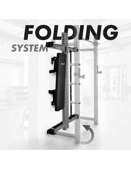 СТЕННА ЗАХРАНВАЩА СТОЙКА СИВА HMS