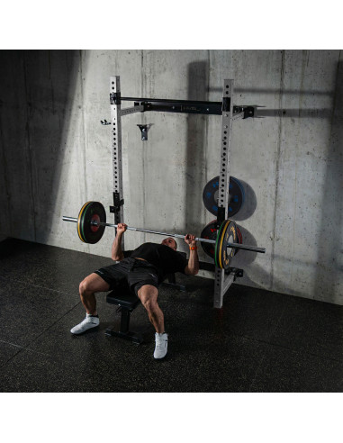 СТЕННА ЗАХРАНВАЩА СТОЙКА СИВА HMS