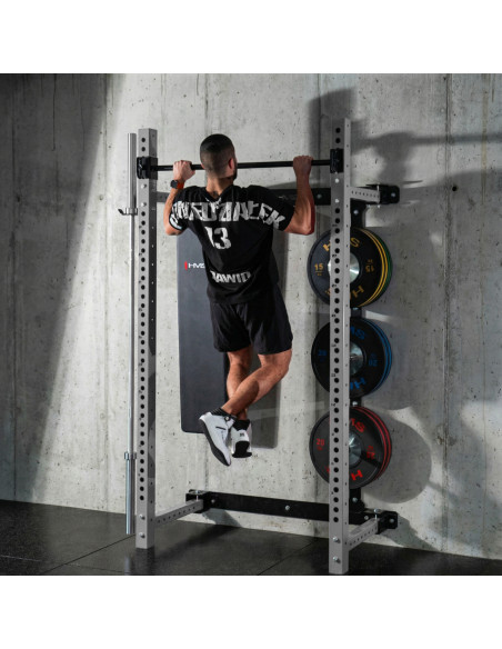 СТЕННА ЗАХРАНВАЩА СТОЙКА СИВА HMS