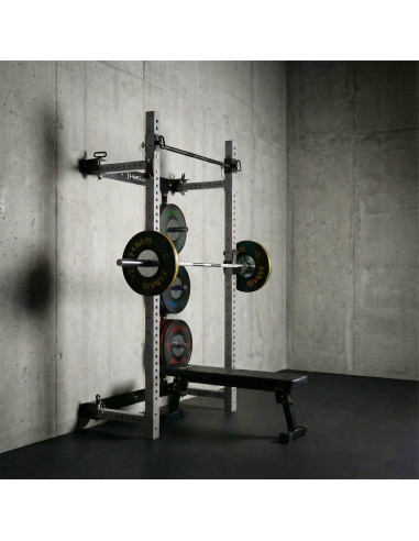 СТЕННА ЗАХРАНВАЩА СТОЙКА СИВА HMS