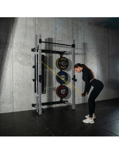 СТЕННА ЗАХРАНВАЩА СТОЙКА СИВА HMS