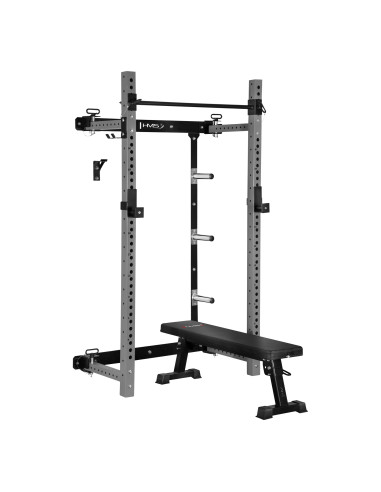 СТЕННА ЗАХРАНВАЩА СТОЙКА СИВА HMS