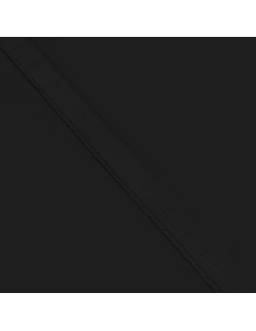 Водоустойчива раница 25 л черна Nils Camp