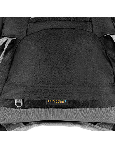 Раница за трекинг Black Caver 18L Nils Camp